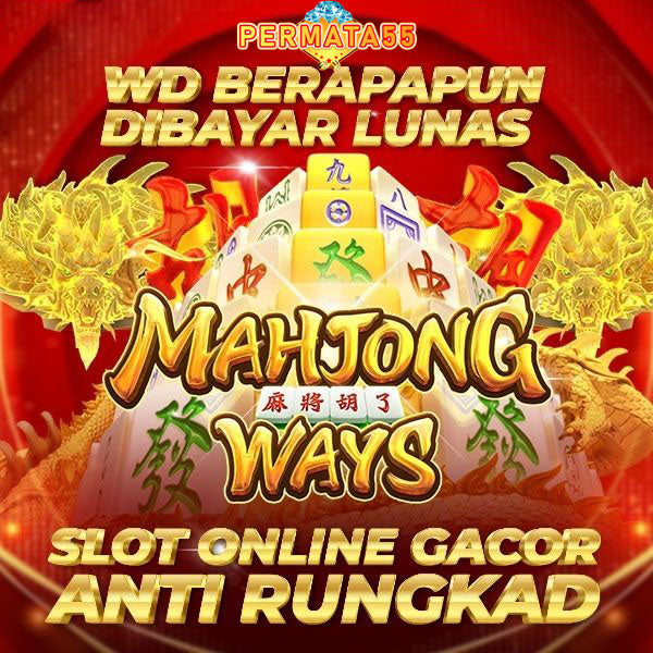 PERMATA55 > Link Bermain Di Slot Server Thailand Situs Terpercaya